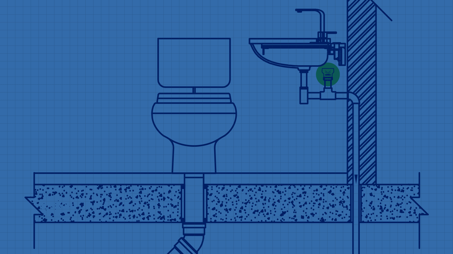 Sistema Studor™ MINIVENT